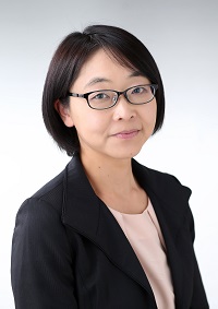 吉田 由香里 ぐんまダイバーシティ推進地域ネットワーク